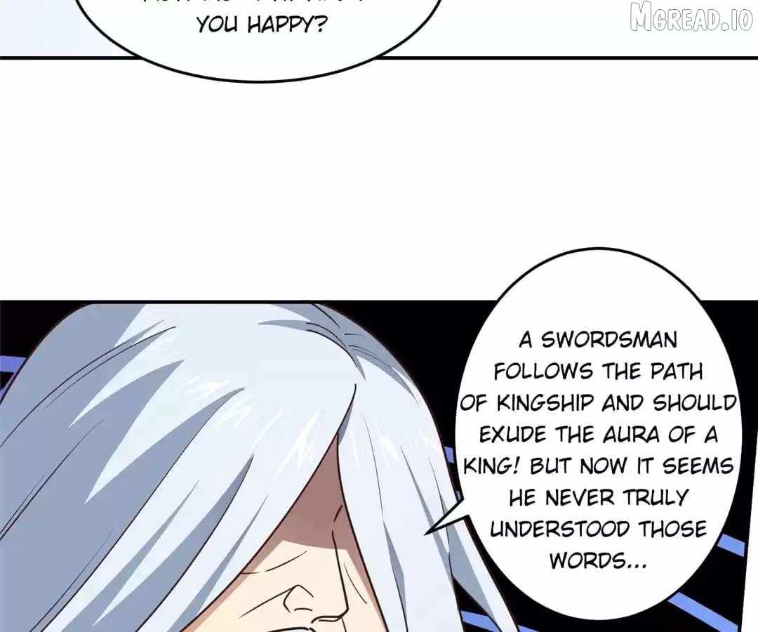 Gao Neng Strikes Ch.267 p35