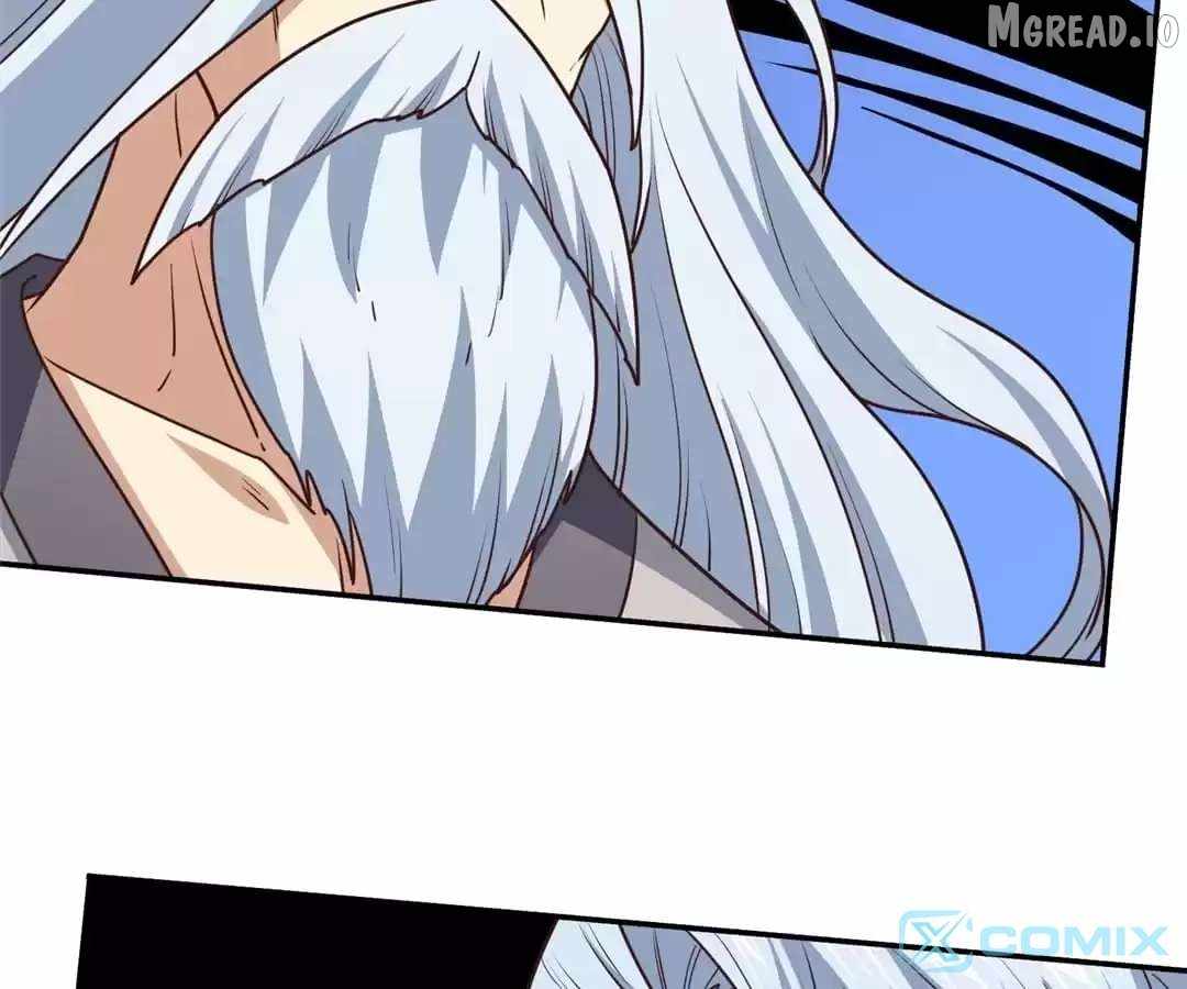 Gao Neng Strikes Ch.267 p36