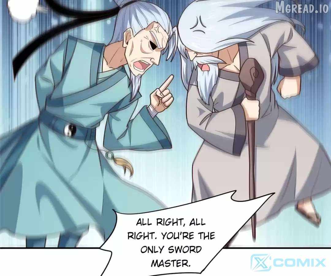 Gao Neng Strikes Ch.267 p39