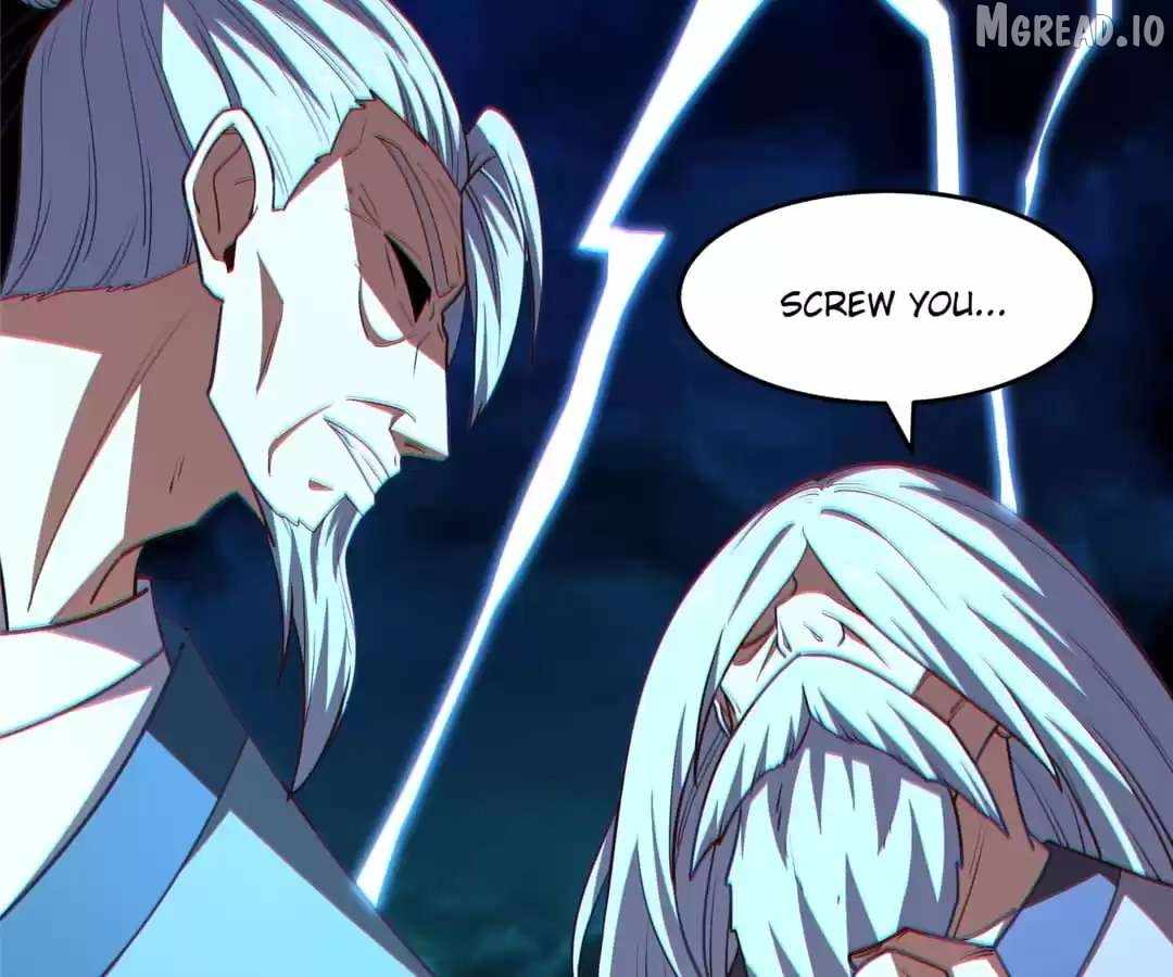 Gao Neng Strikes Ch.267 p41