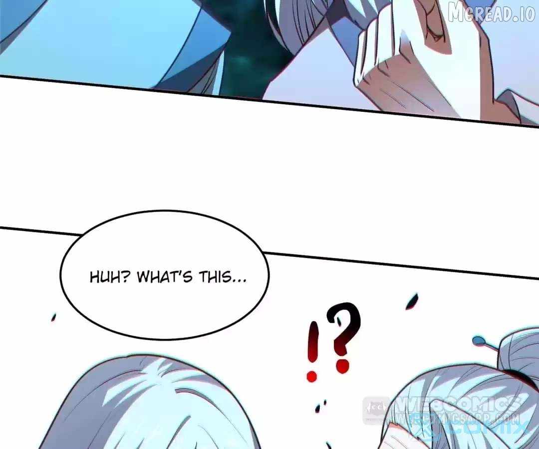 Gao Neng Strikes Ch.267 p42