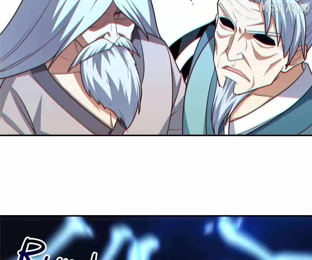 Gao Neng Strikes Ch.267 p43