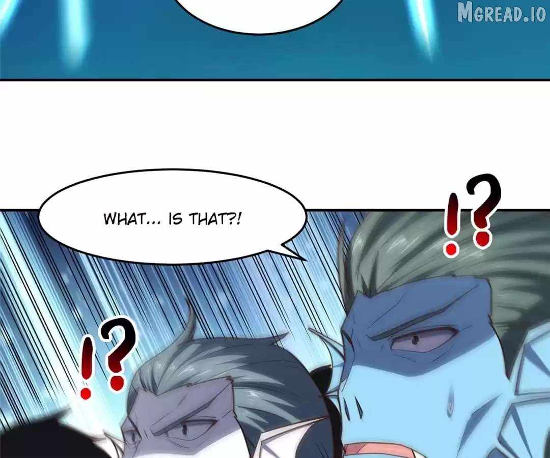 Gao Neng Strikes Ch.267 p46