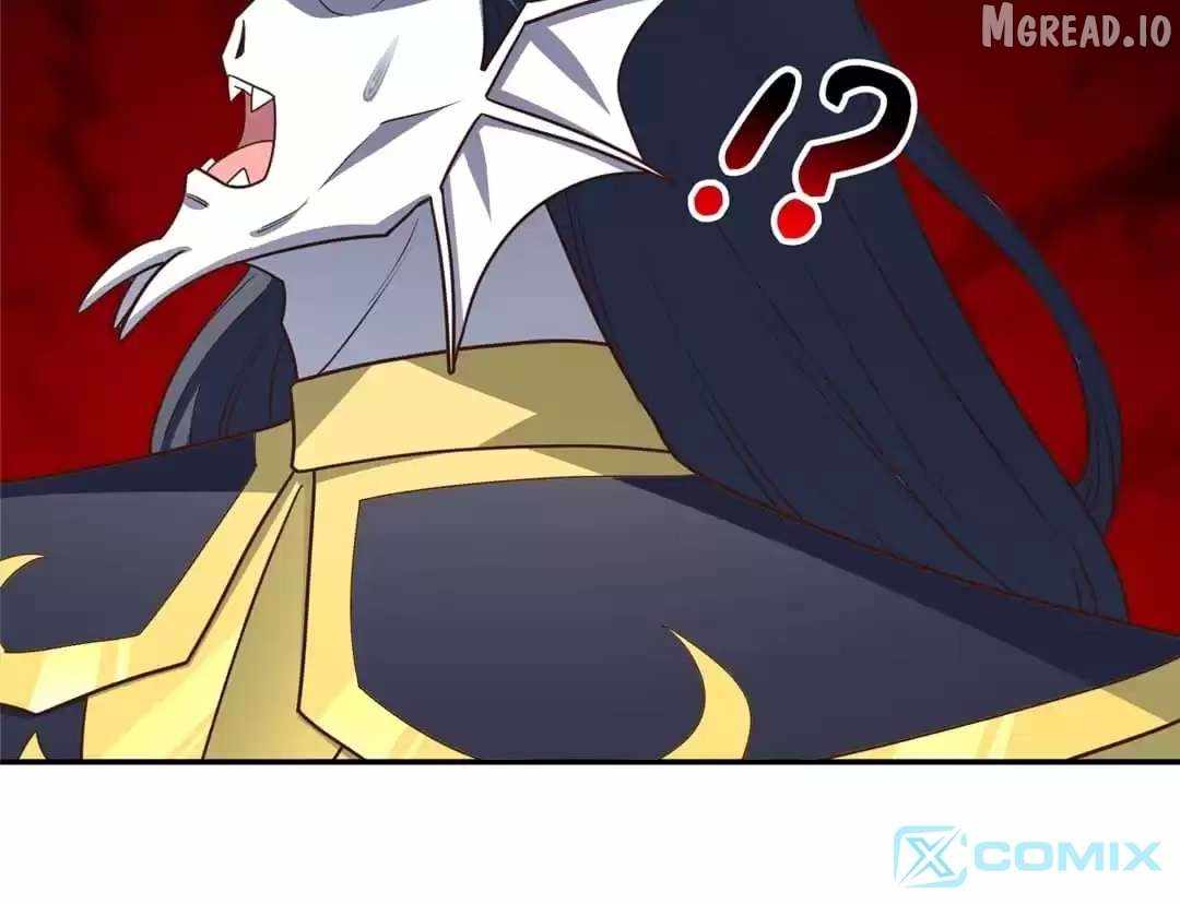 Gao Neng Strikes Ch.267 p48