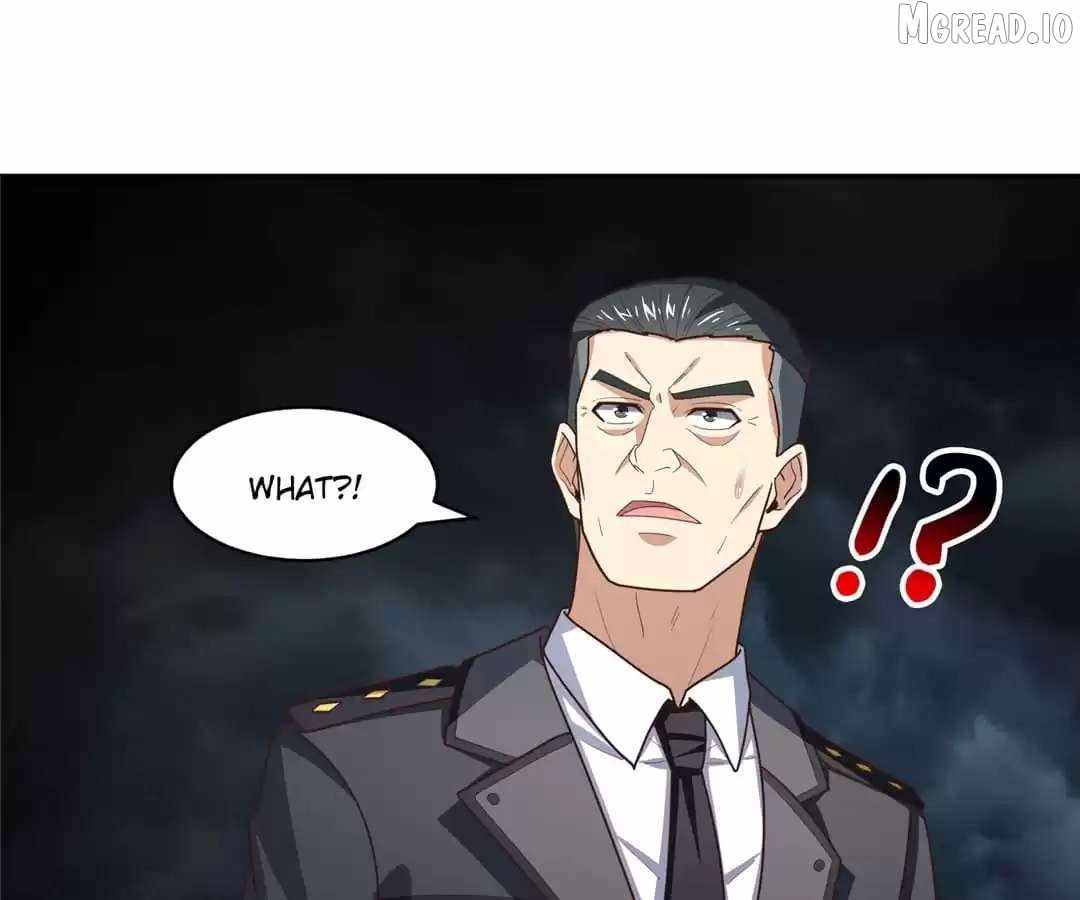 Gao Neng Strikes Ch.267 p49