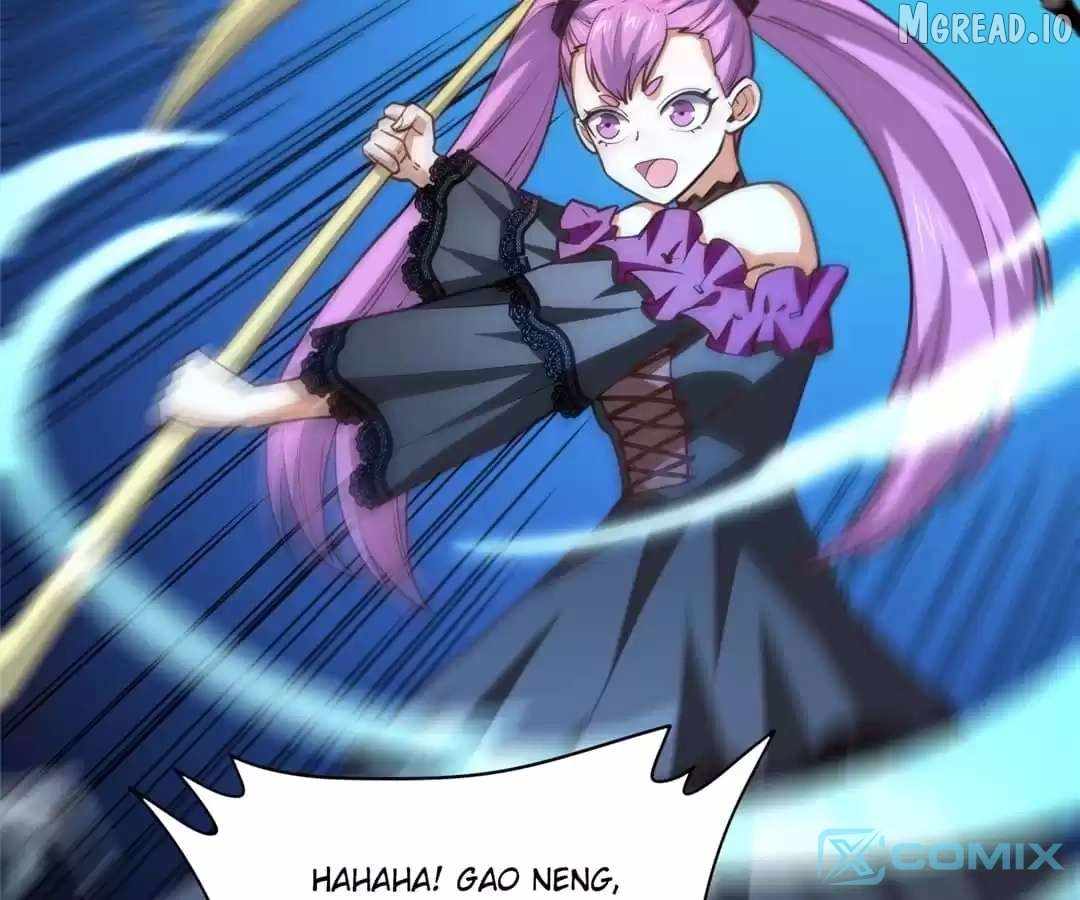 Gao Neng Strikes Ch.267 p6