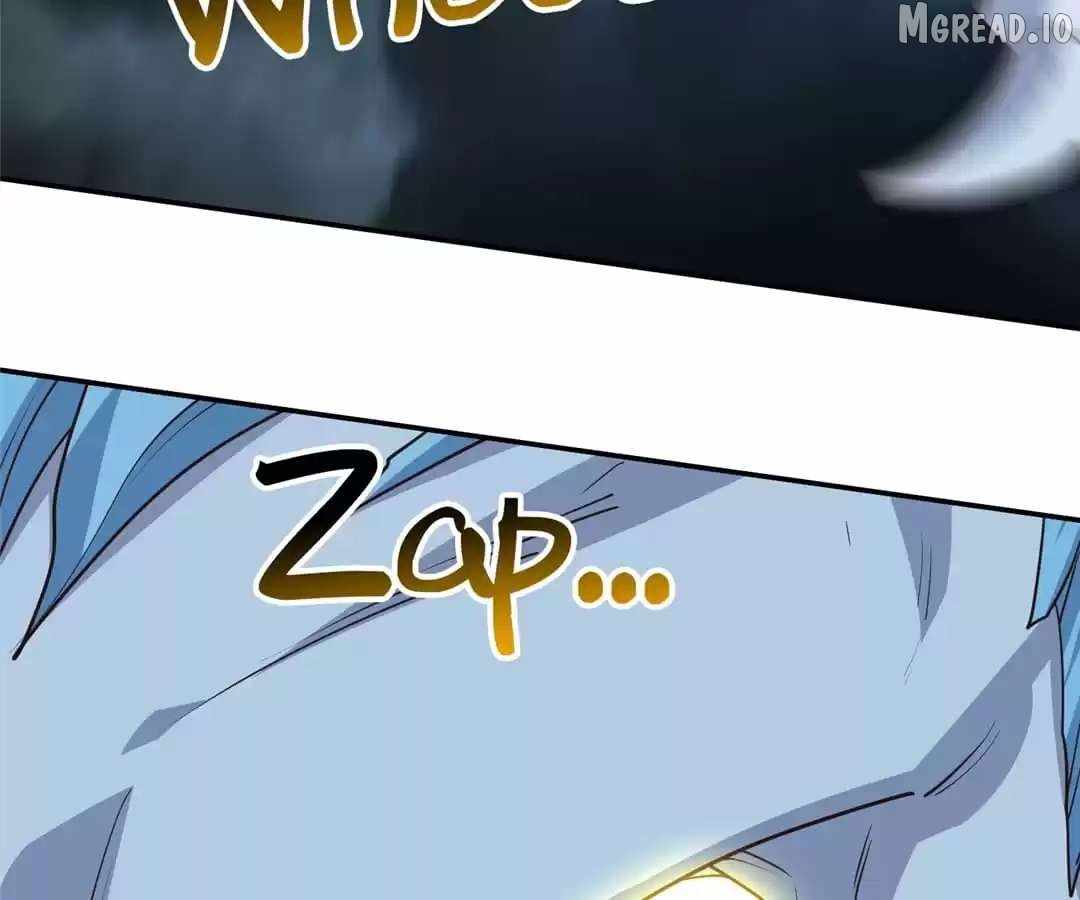 Gao Neng Strikes Ch.267 p52