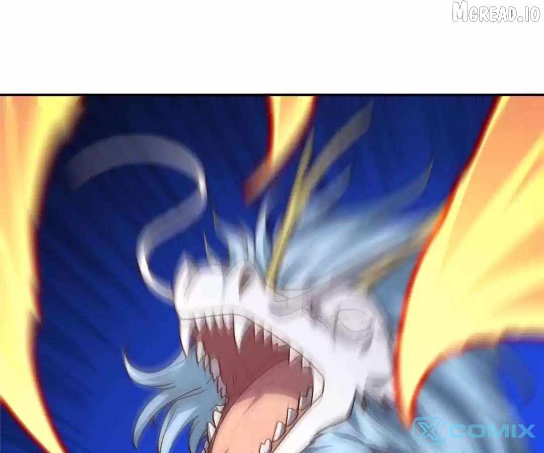 Gao Neng Strikes Ch.267 p54