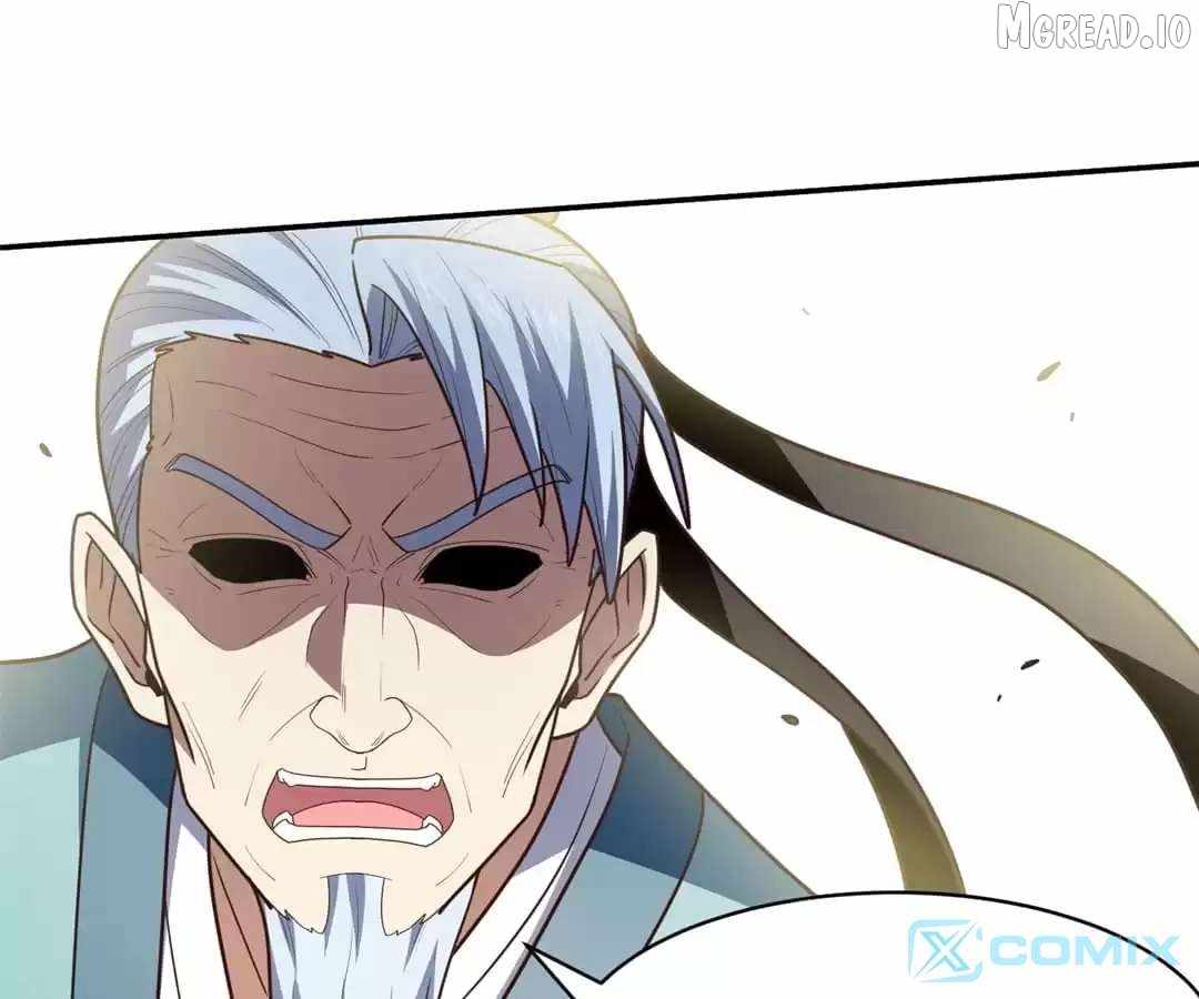 Gao Neng Strikes Ch.267 p57