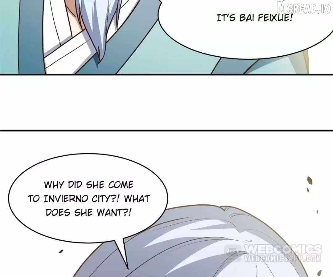 Gao Neng Strikes Ch.267 p58
