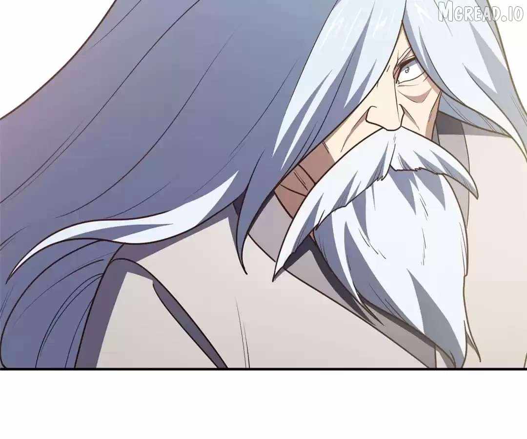 Gao Neng Strikes Ch.267 p59