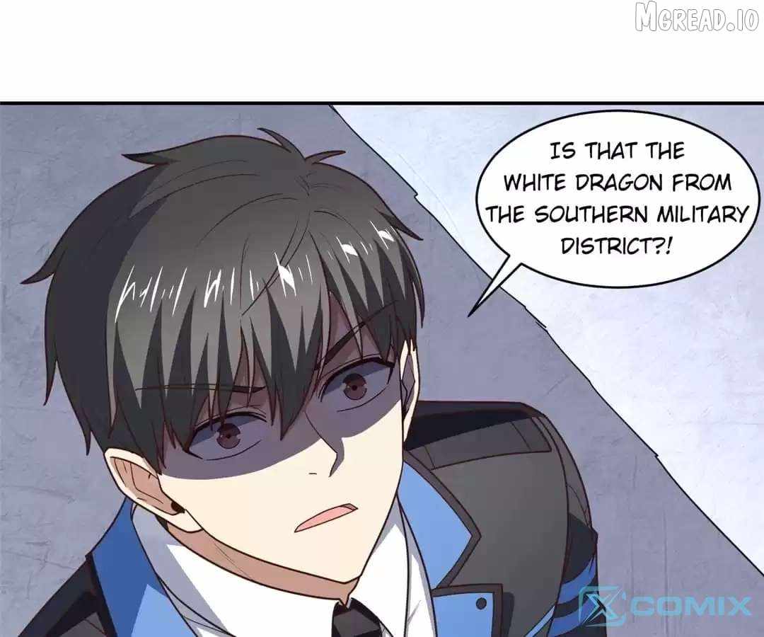 Gao Neng Strikes Ch.267 p60
