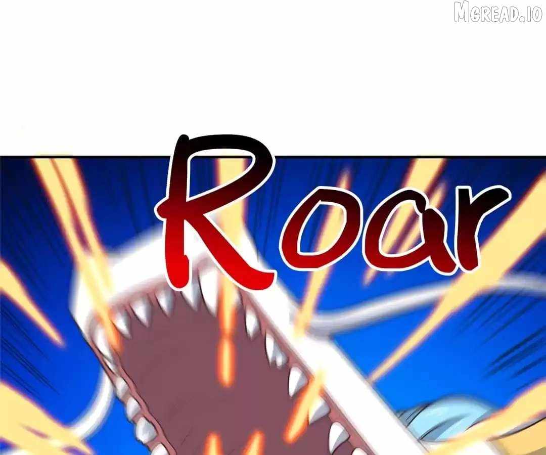 Gao Neng Strikes Ch.267 p62