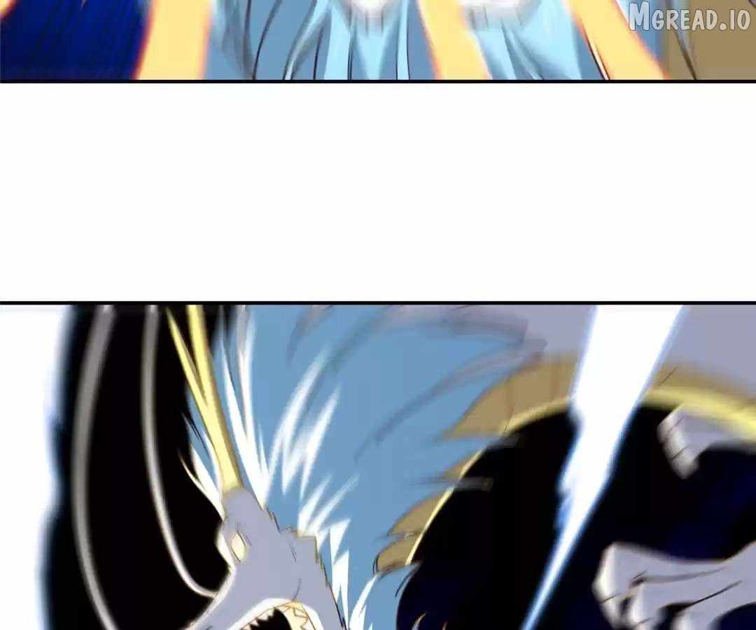 Gao Neng Strikes Ch.267 p64