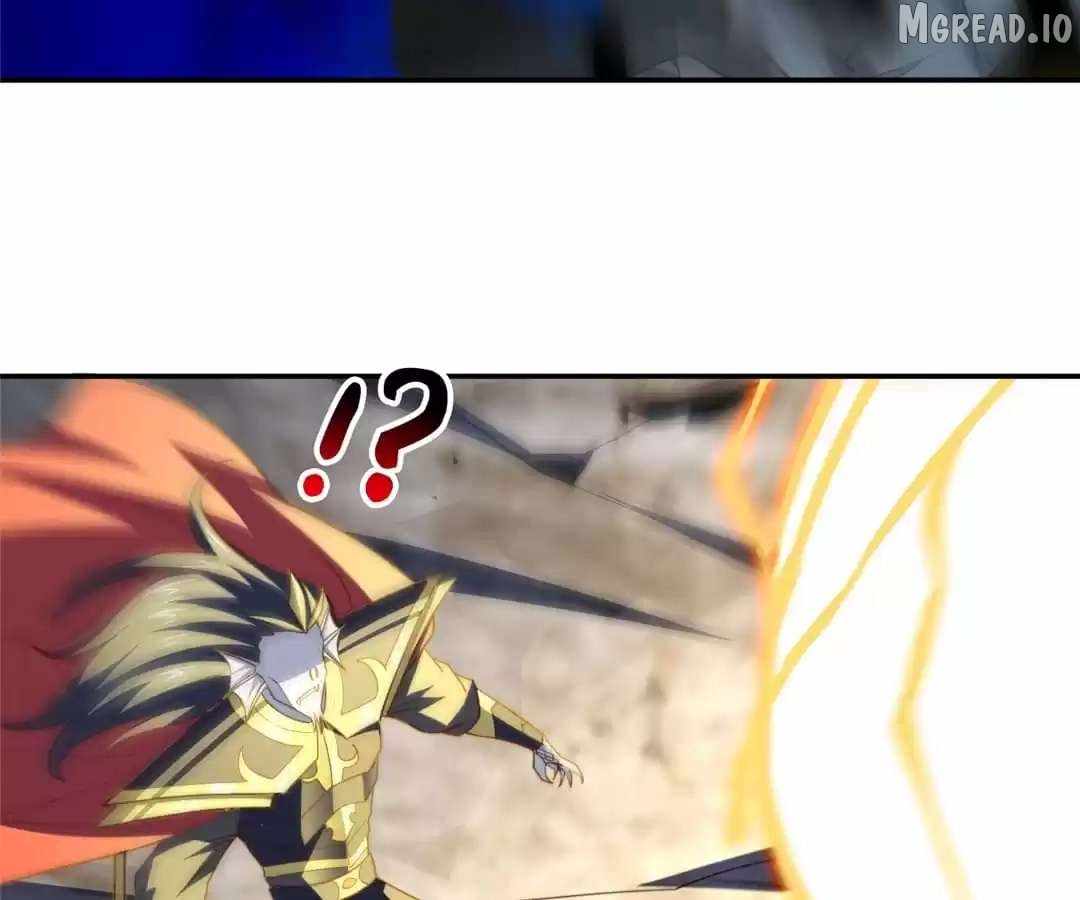 Gao Neng Strikes Ch.267 p67
