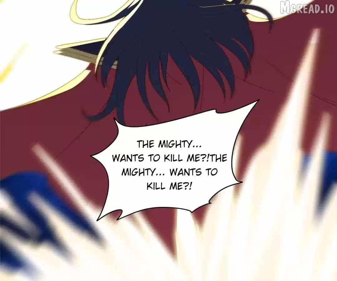 Gao Neng Strikes Ch.267 p70