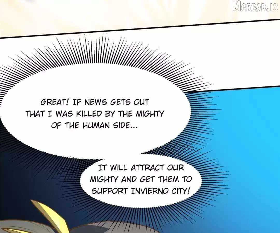 Gao Neng Strikes Ch.267 p71