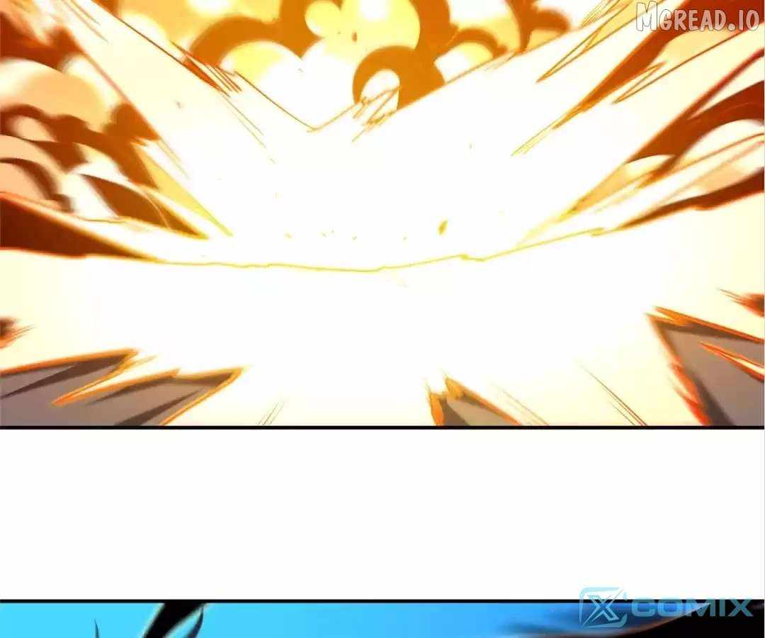 Gao Neng Strikes Ch.267 p75