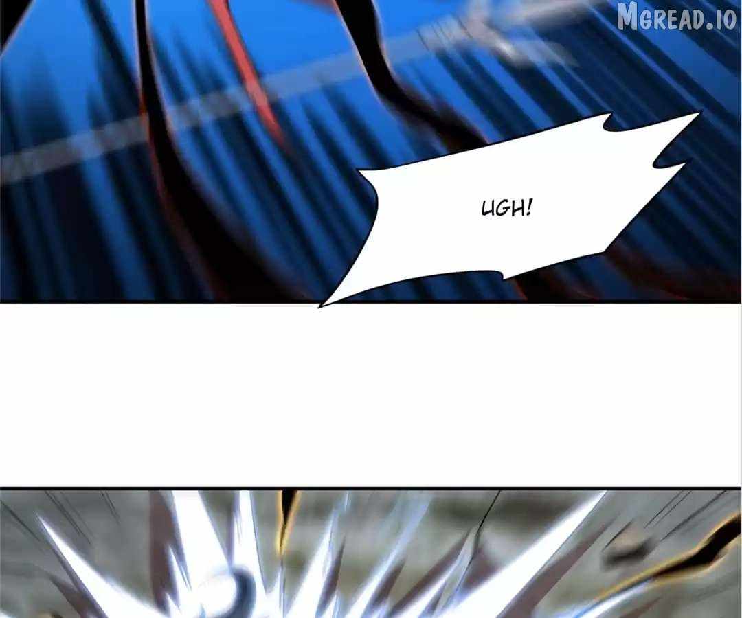 Gao Neng Strikes Ch.267 p77