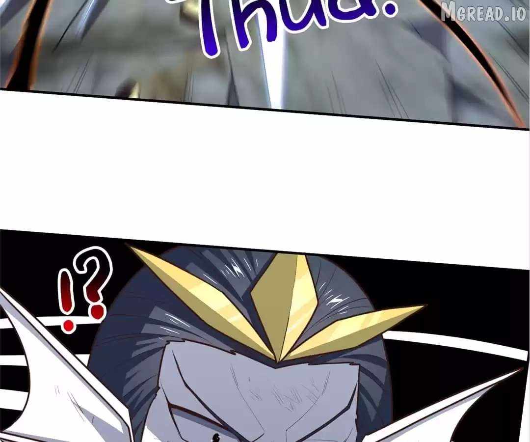 Gao Neng Strikes Ch.267 p79