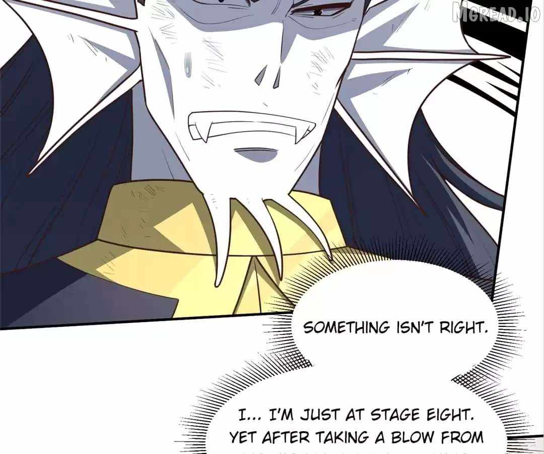Gao Neng Strikes Ch.267 p80
