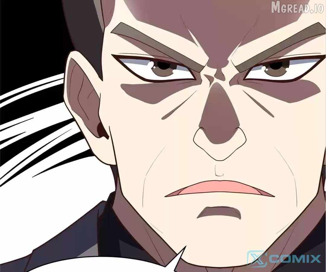 Gao Neng Strikes Ch.267 p87