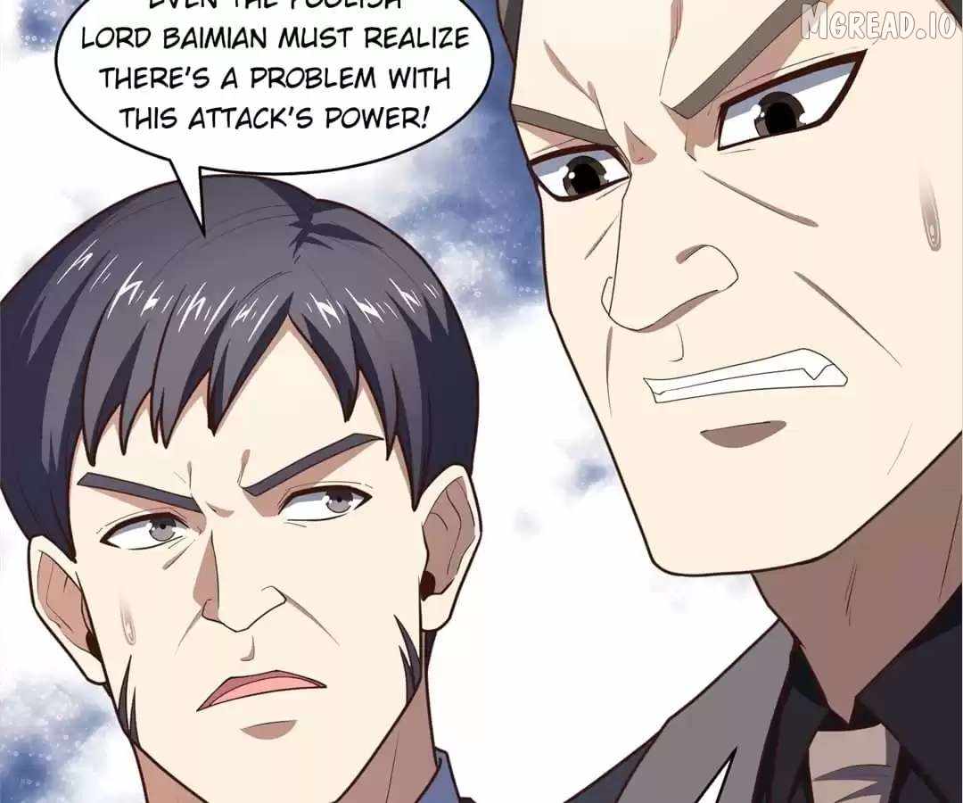 Gao Neng Strikes Ch.267 p89