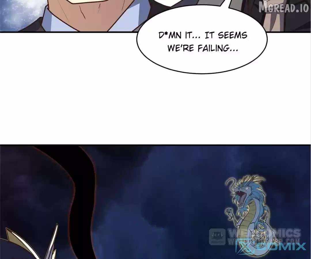 Gao Neng Strikes Ch.267 p90