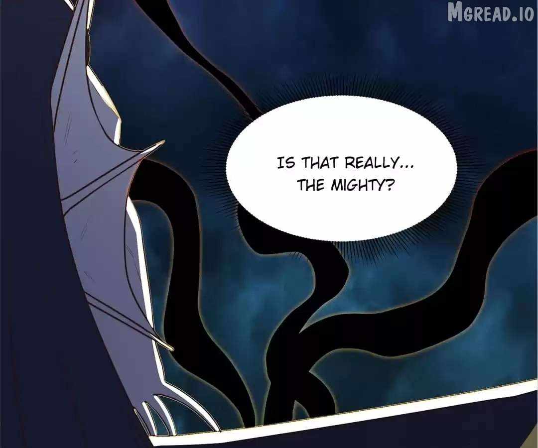 Gao Neng Strikes Ch.267 p91