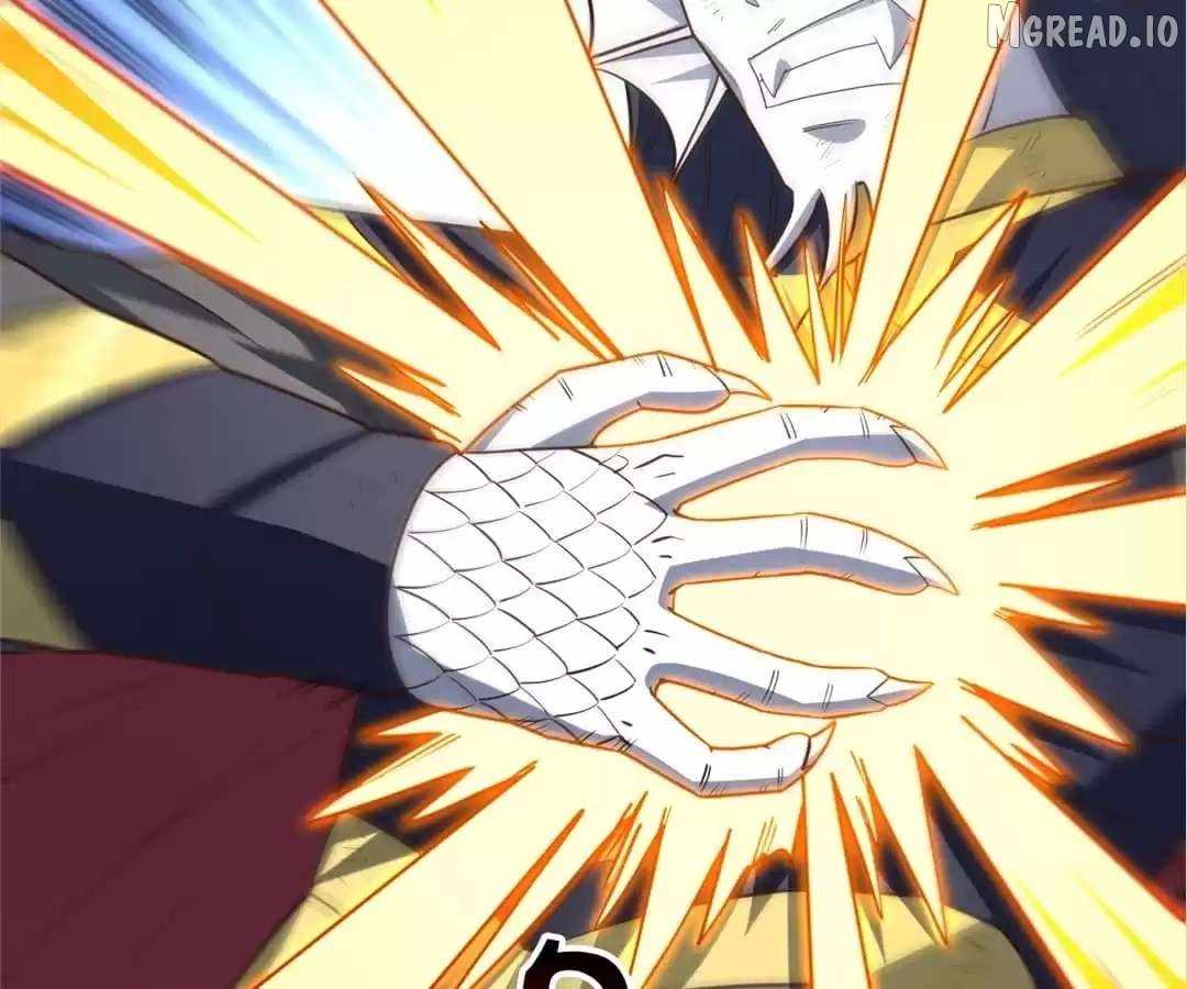 Gao Neng Strikes Ch.267 p95