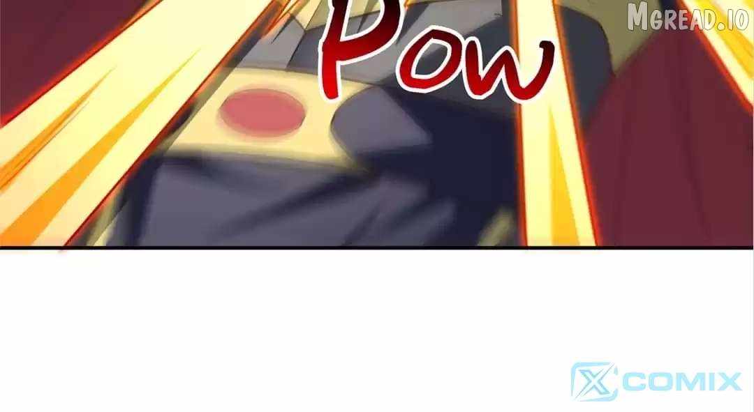 Gao Neng Strikes Ch.267 p96