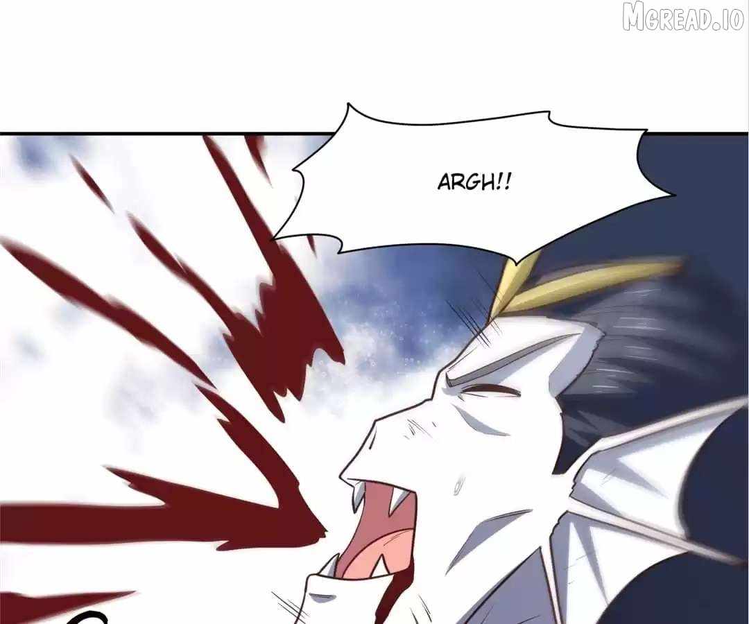 Gao Neng Strikes Ch.267 p97
