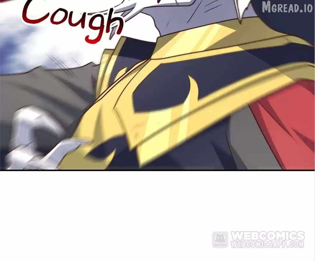 Gao Neng Strikes Ch.267 p98