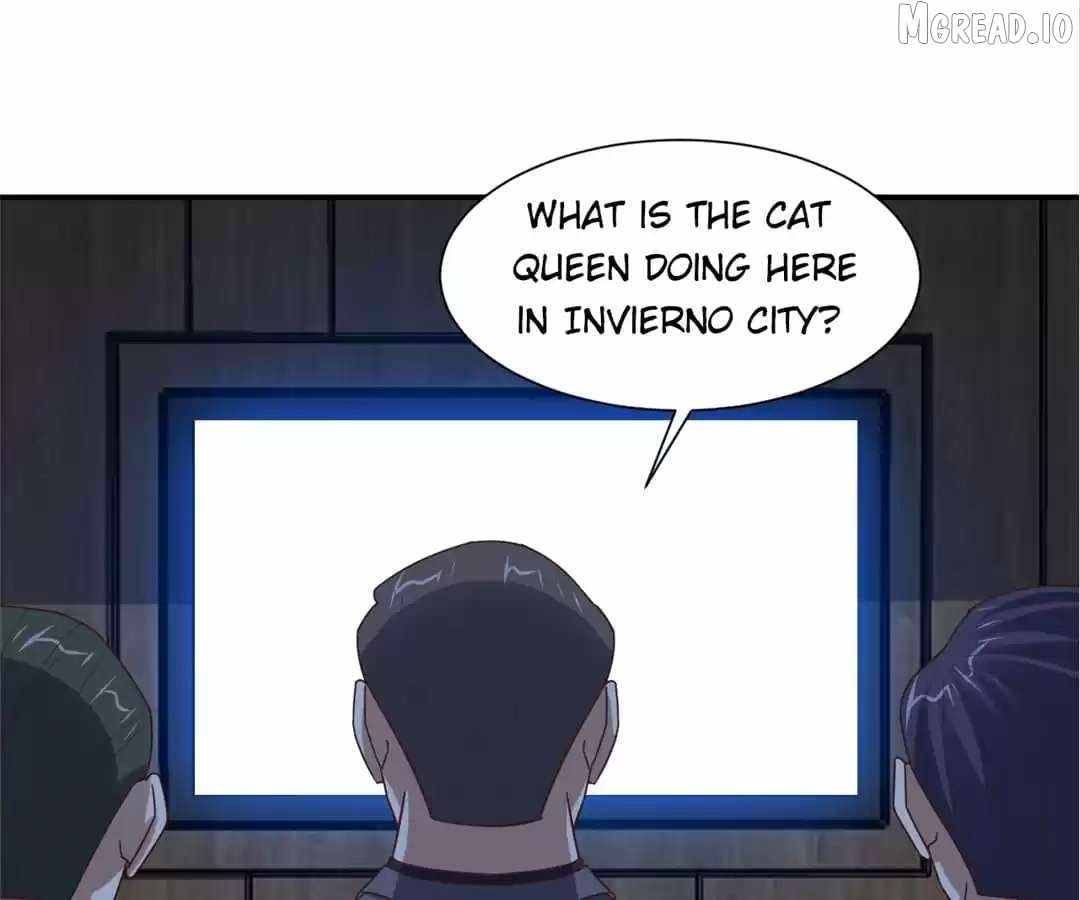 Gao Neng Strikes Ch.268 p1