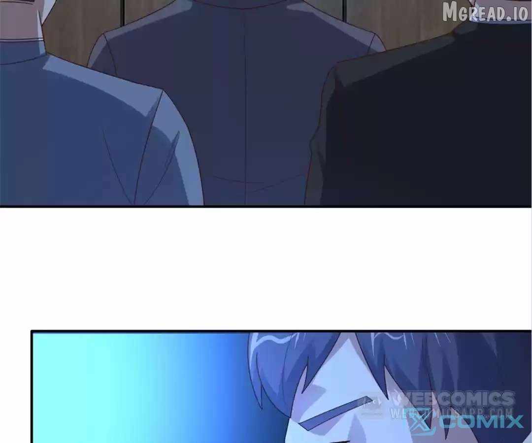 Gao Neng Strikes Ch.268 p2