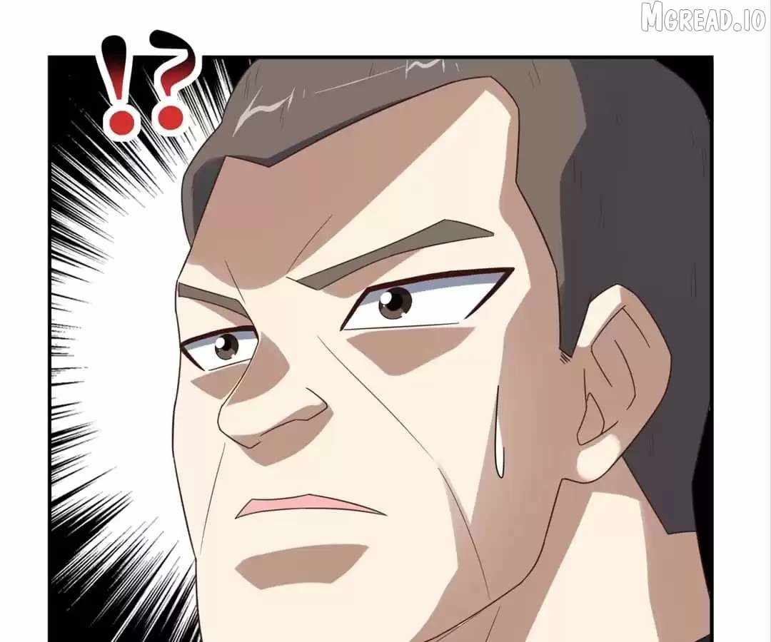 Gao Neng Strikes Ch.268 p11