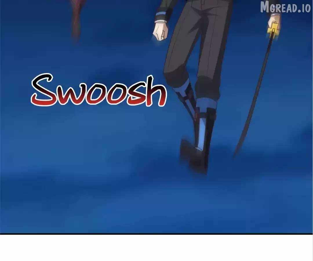 Gao Neng Strikes Ch.268 p101