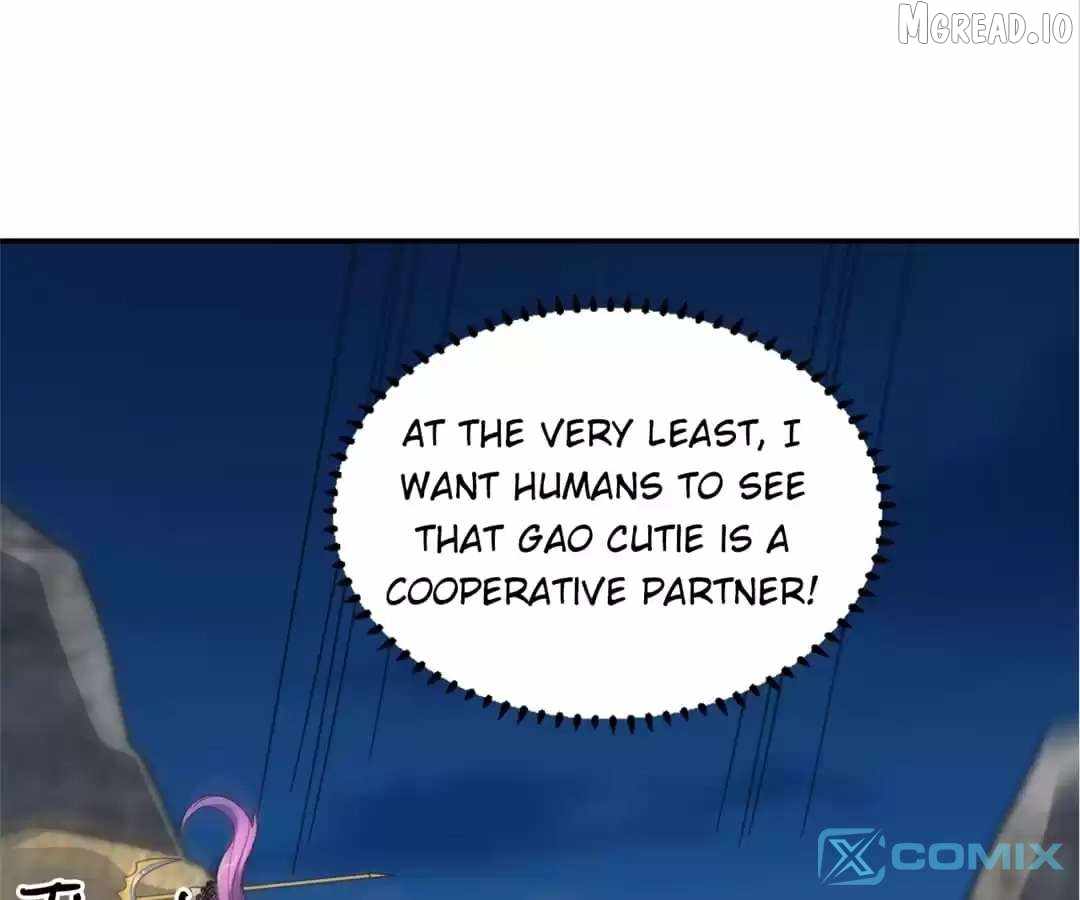 Gao Neng Strikes Ch.268 p102