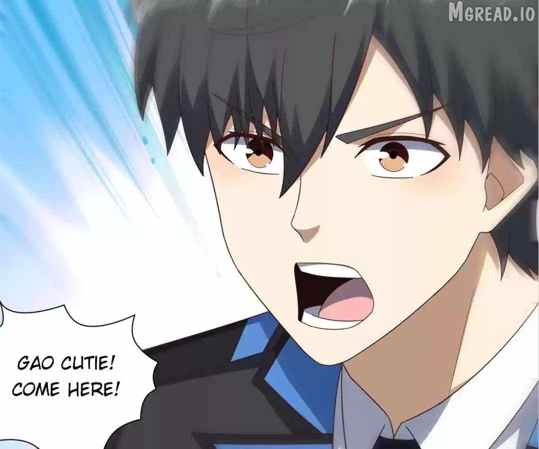 Gao Neng Strikes Ch.268 p104