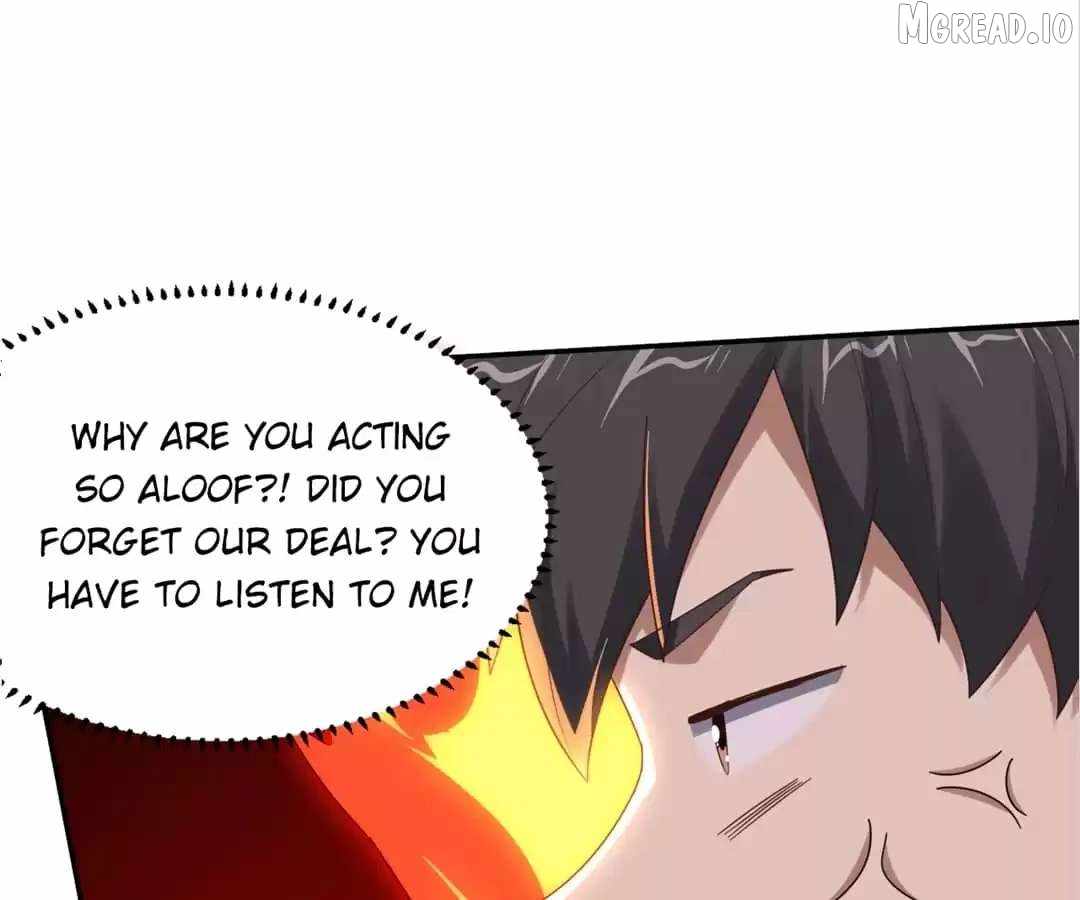 Gao Neng Strikes Ch.268 p107
