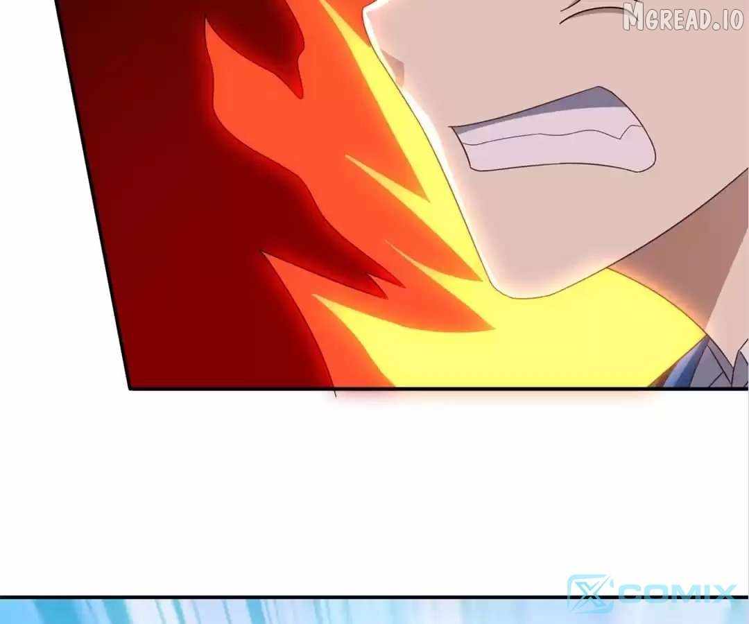 Gao Neng Strikes Ch.268 p108