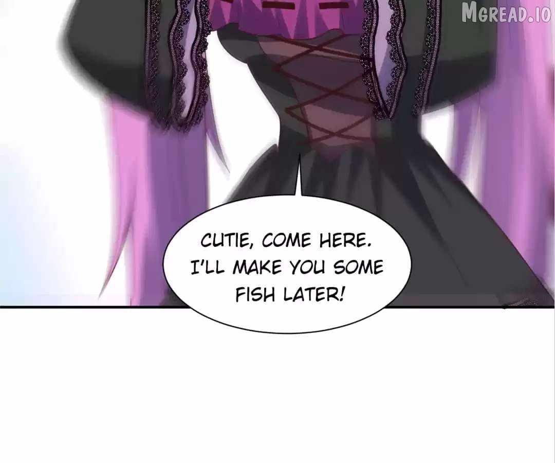 Gao Neng Strikes Ch.268 p110