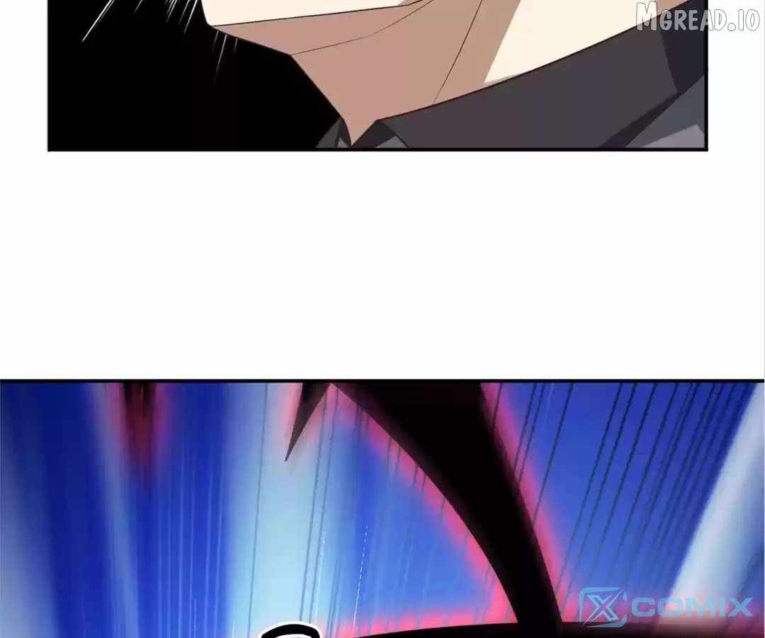 Gao Neng Strikes Ch.268 p12