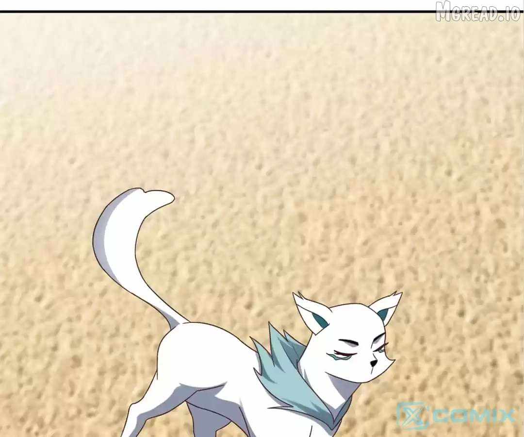 Gao Neng Strikes Ch.268 p111