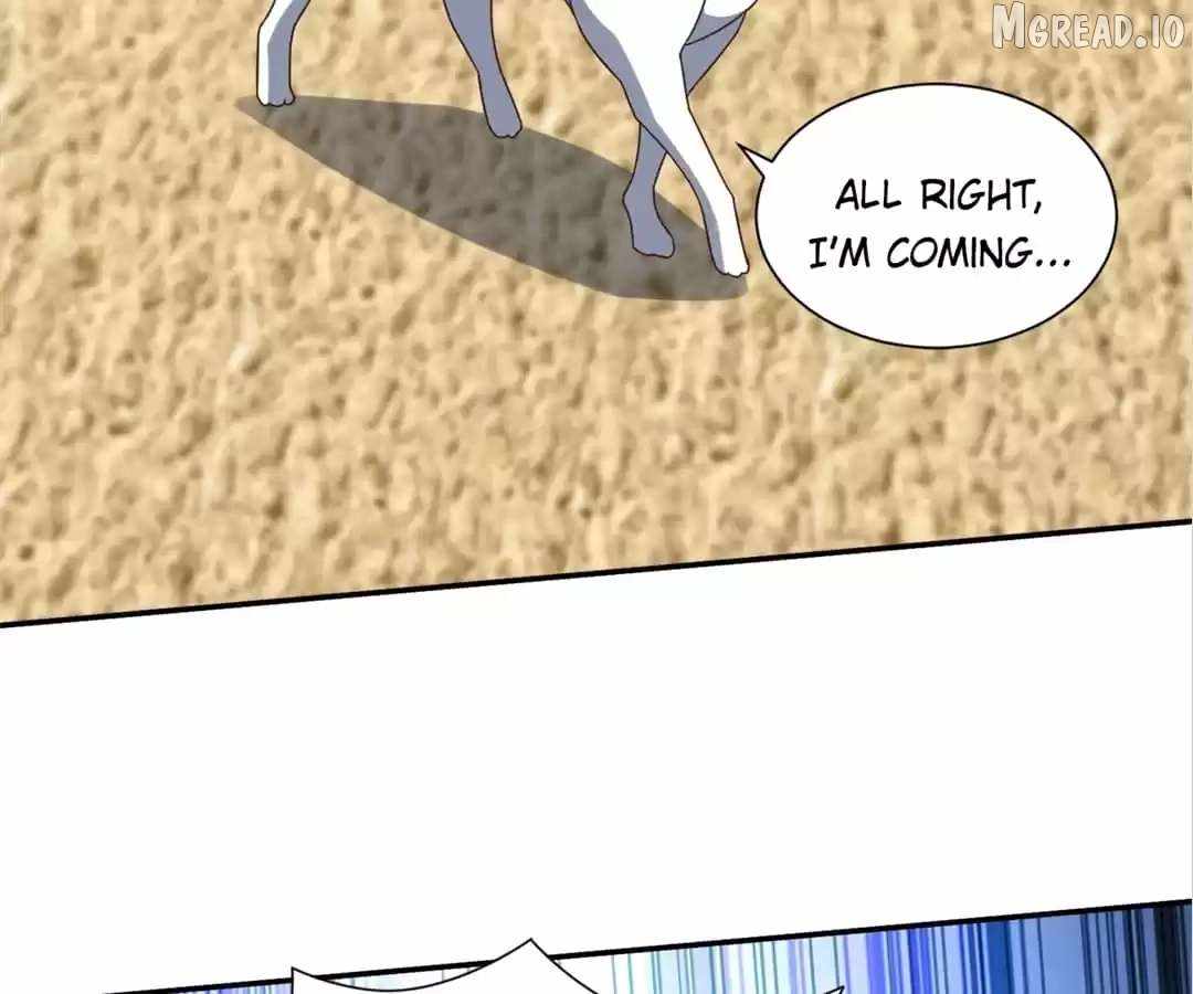 Gao Neng Strikes Ch.268 p112