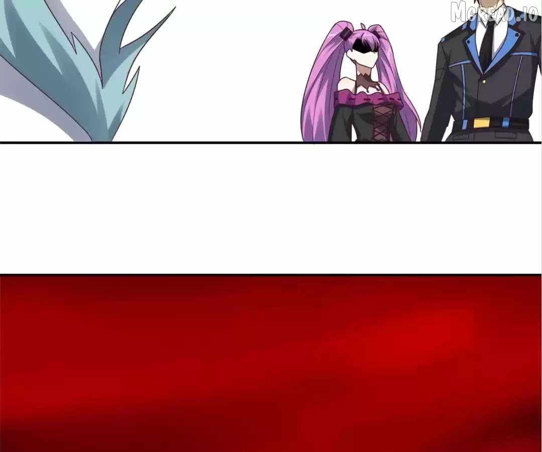 Gao Neng Strikes Ch.268 p115