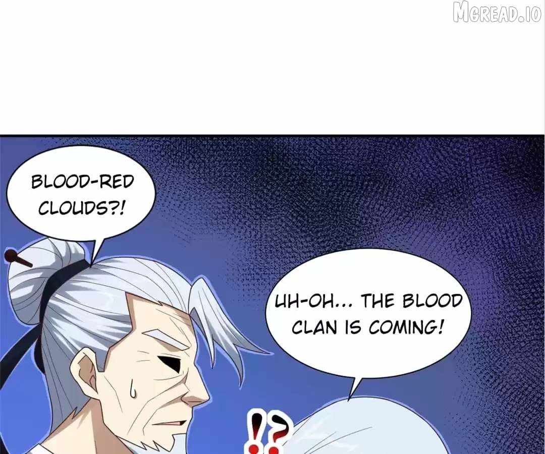Gao Neng Strikes Ch.268 p118