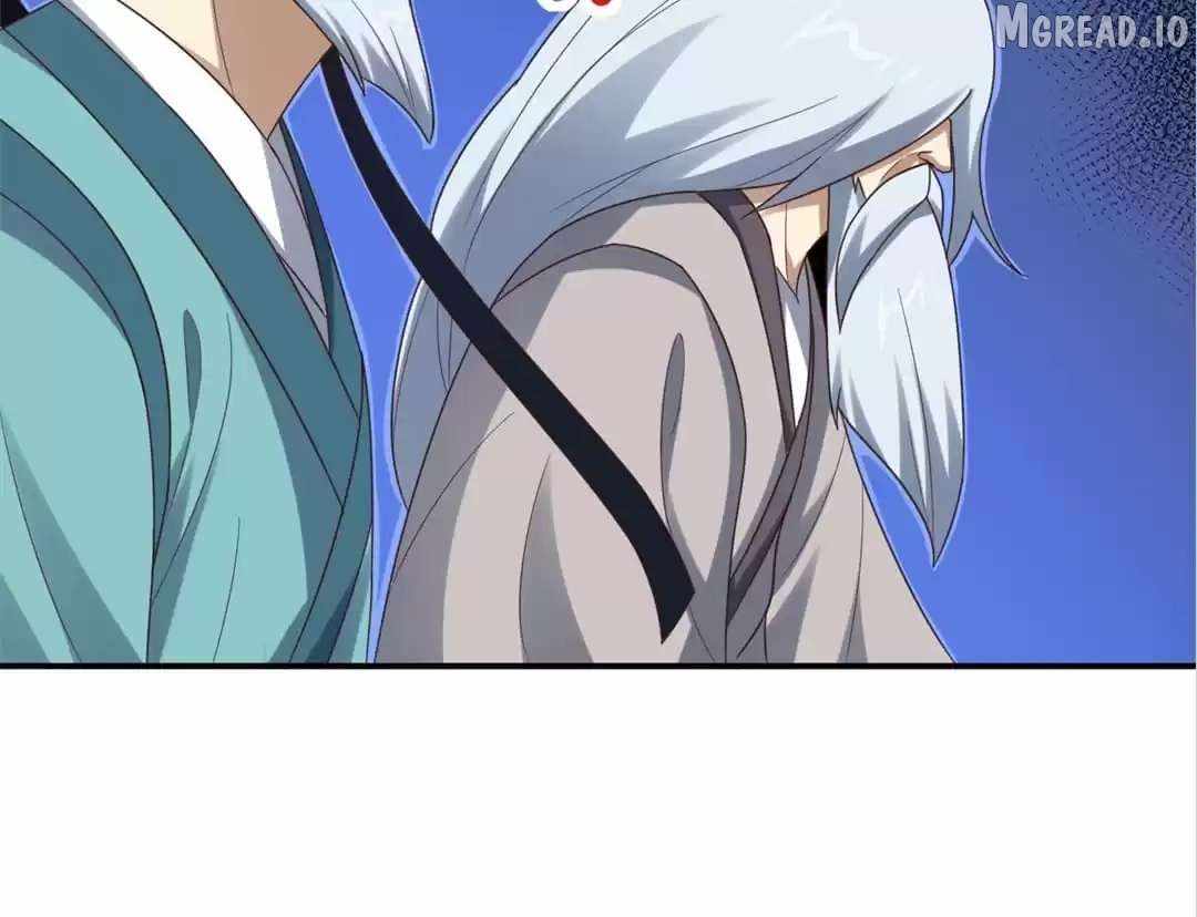 Gao Neng Strikes Ch.268 p119