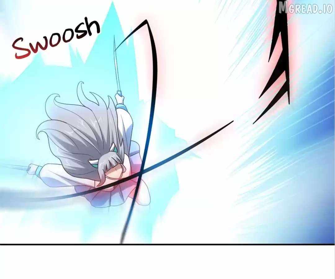 Gao Neng Strikes Ch.268 p14