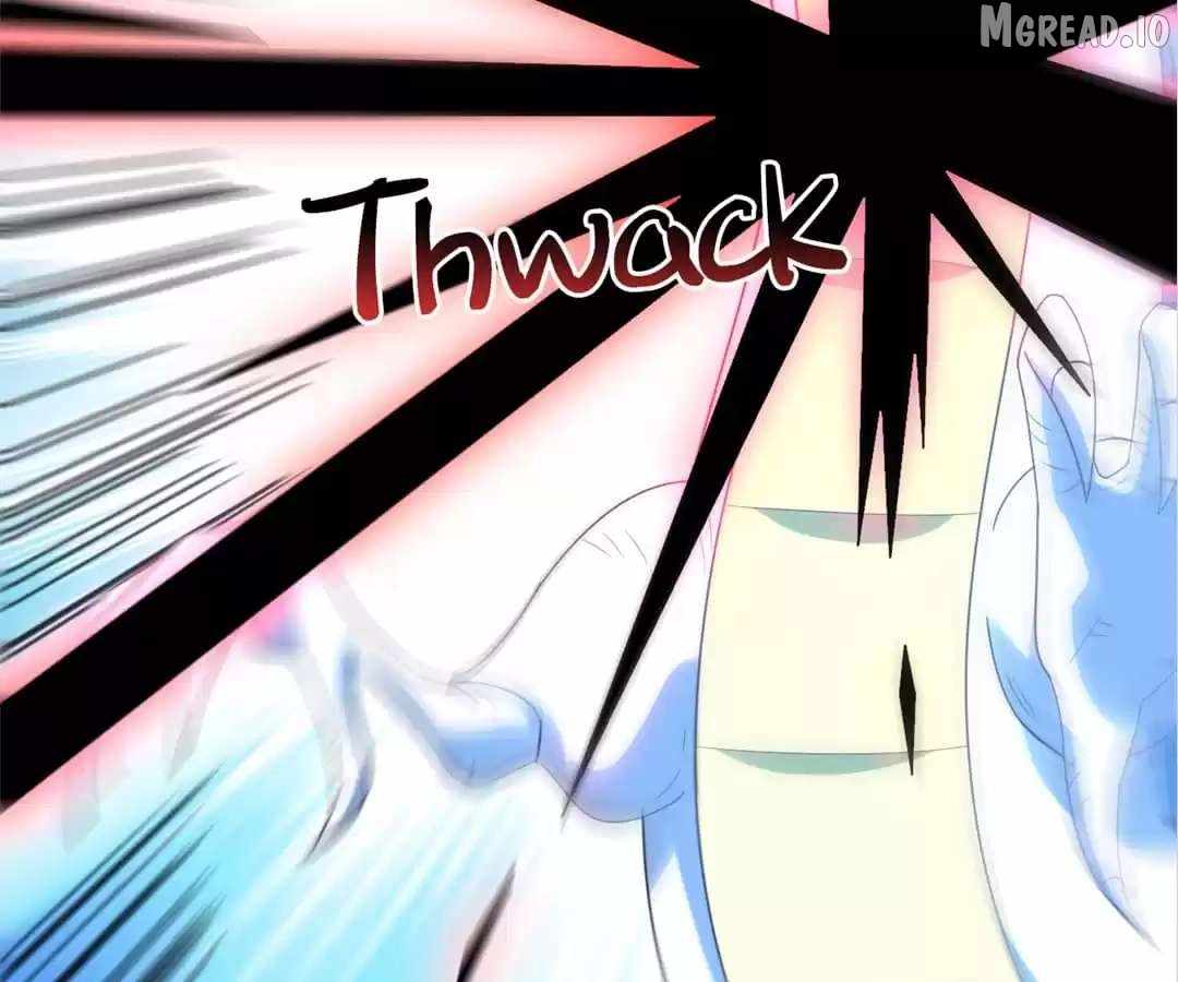 Gao Neng Strikes Ch.268 p16